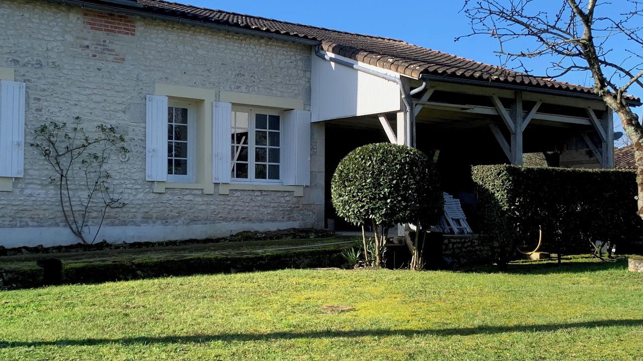Photo of Outdoor in Meschers-sur-Gironde