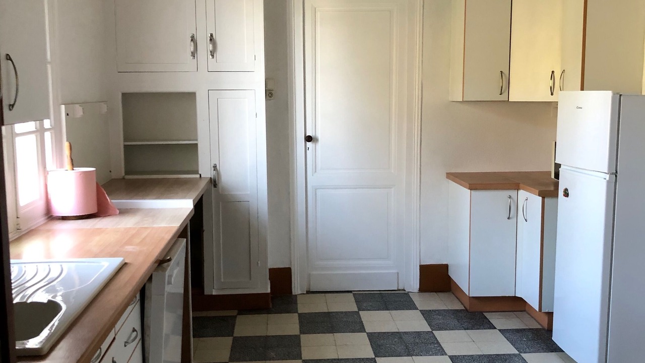 Photo of Kitchen in Meschers-sur-Gironde