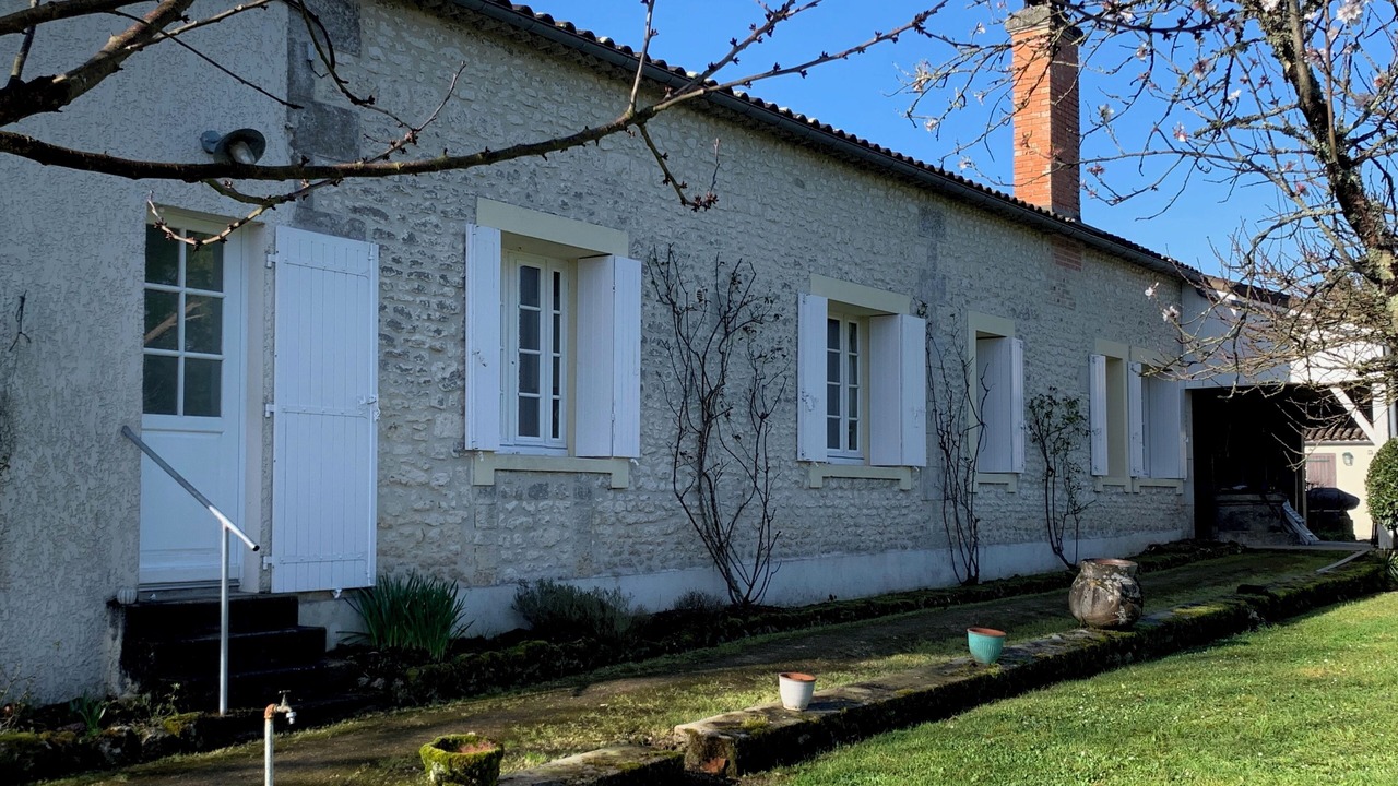 Photo of Outdoor in Meschers-sur-Gironde