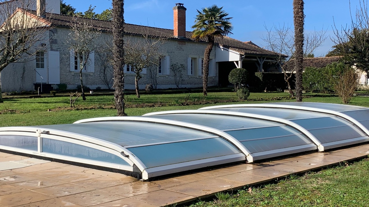 Photo of Outdoor in Meschers-sur-Gironde
