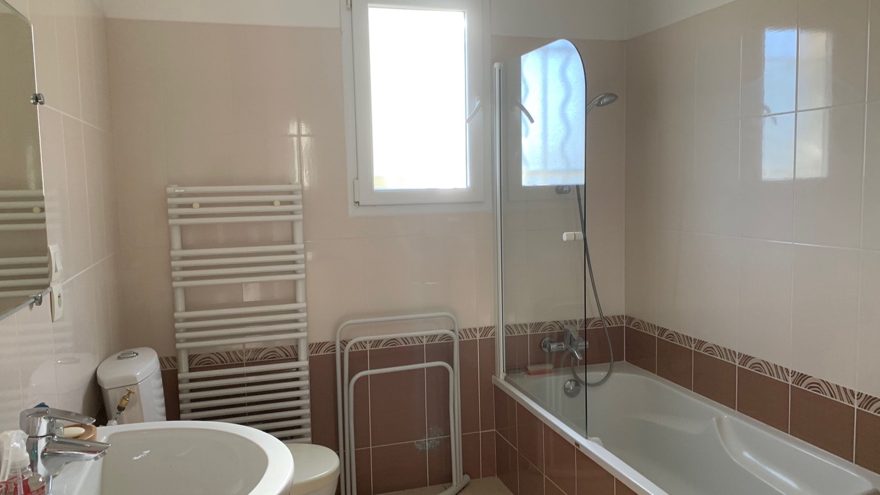 Photo of Bathroom in Meschers-sur-Gironde