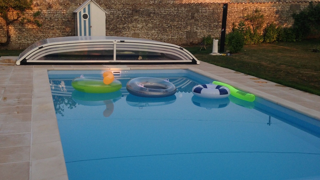 Photo of Outdoor in Meschers-sur-Gironde