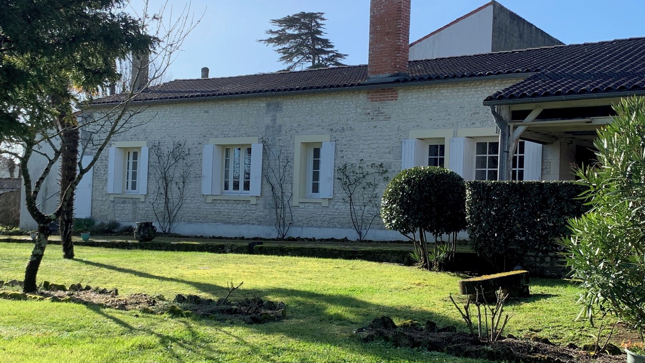 Photo of Outdoor in Meschers-sur-Gironde