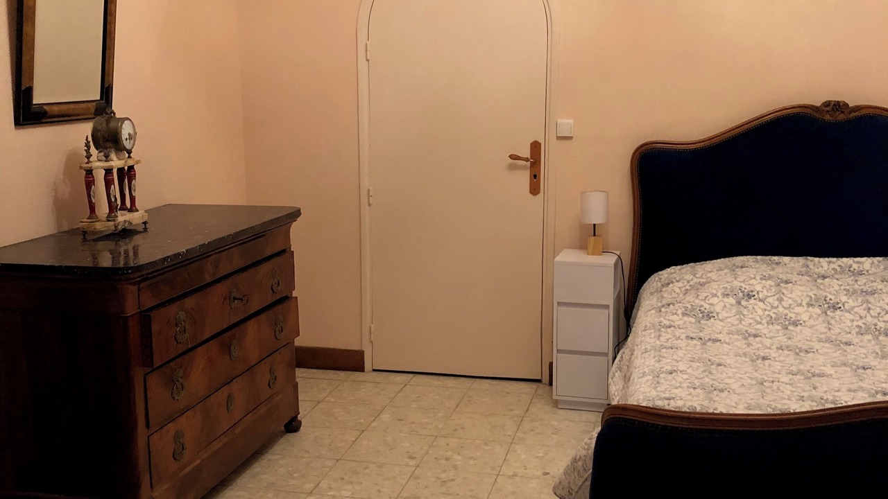 Photo of Bedroom in Meschers-sur-Gironde