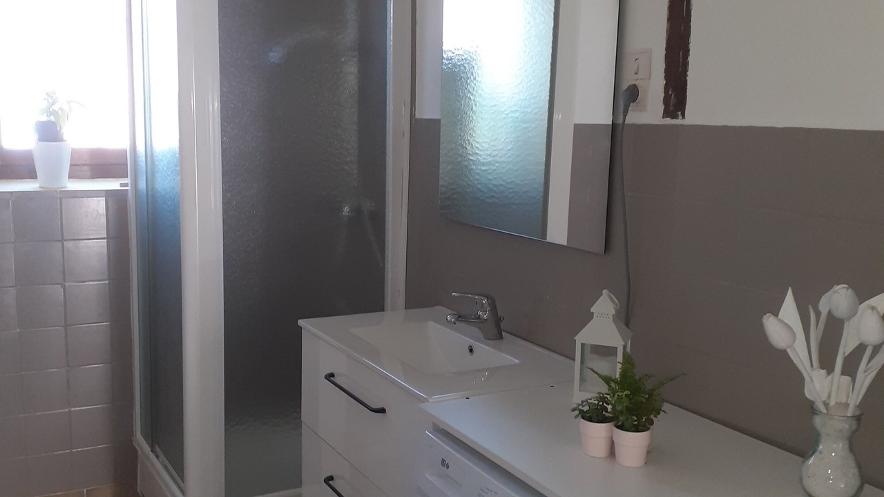 Photo of Bathroom in Azerables