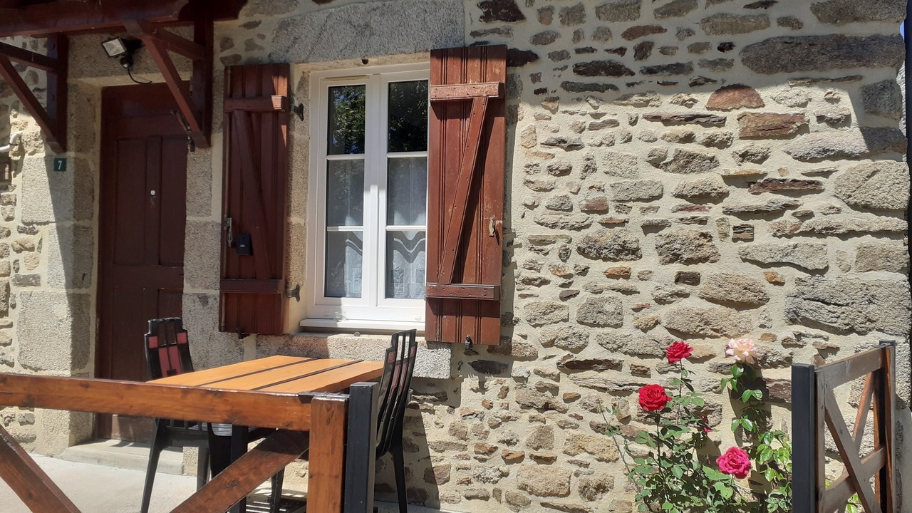 Photo of Outdoor in Azerables