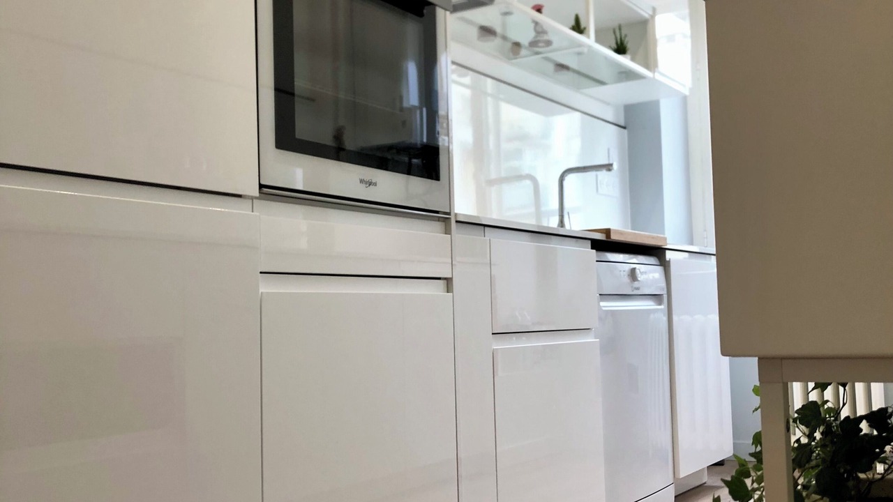 Photo of Kitchen in Centre Ville