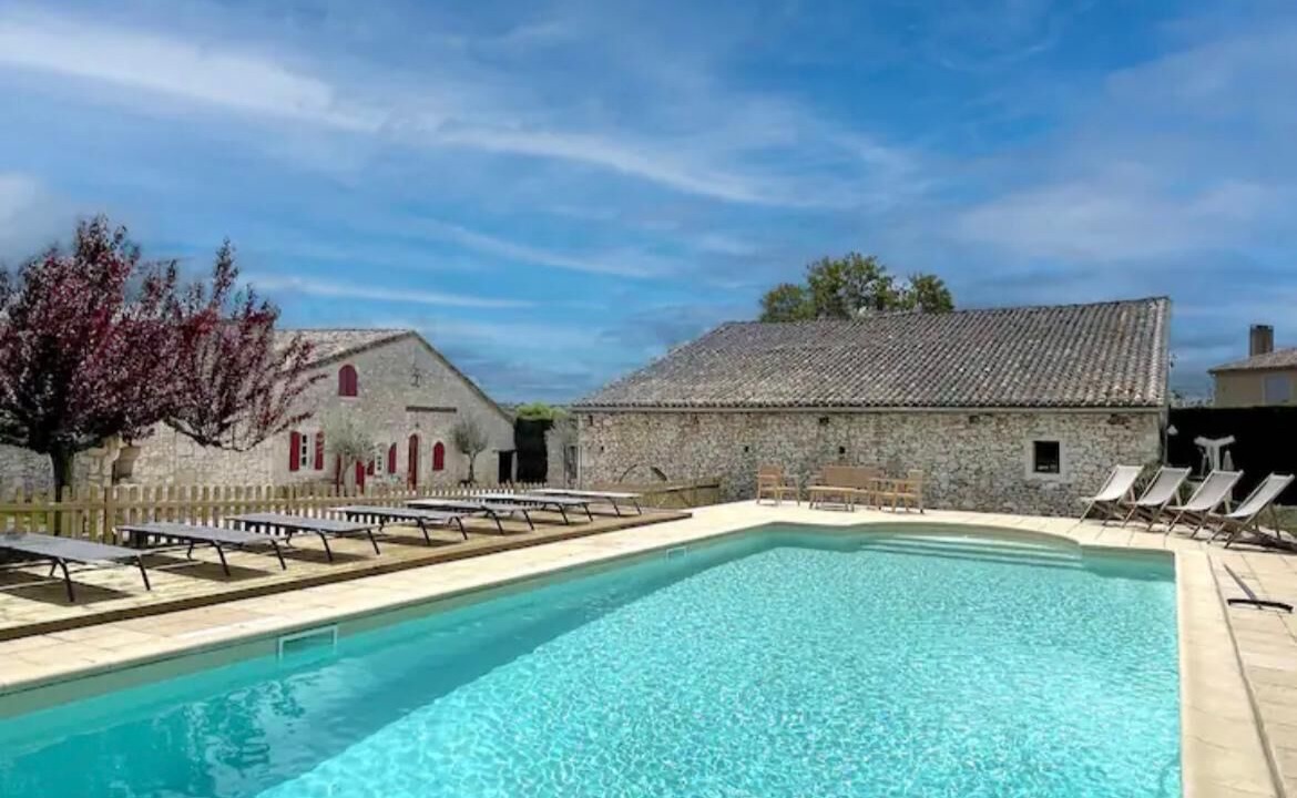 Photo of Outdoor in Saint-Andre-et-Appelles
