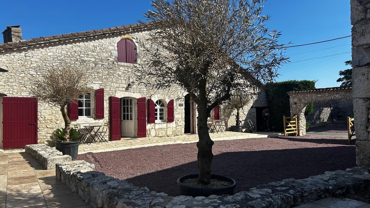 Photo of Outdoor in Saint-Andre-et-Appelles