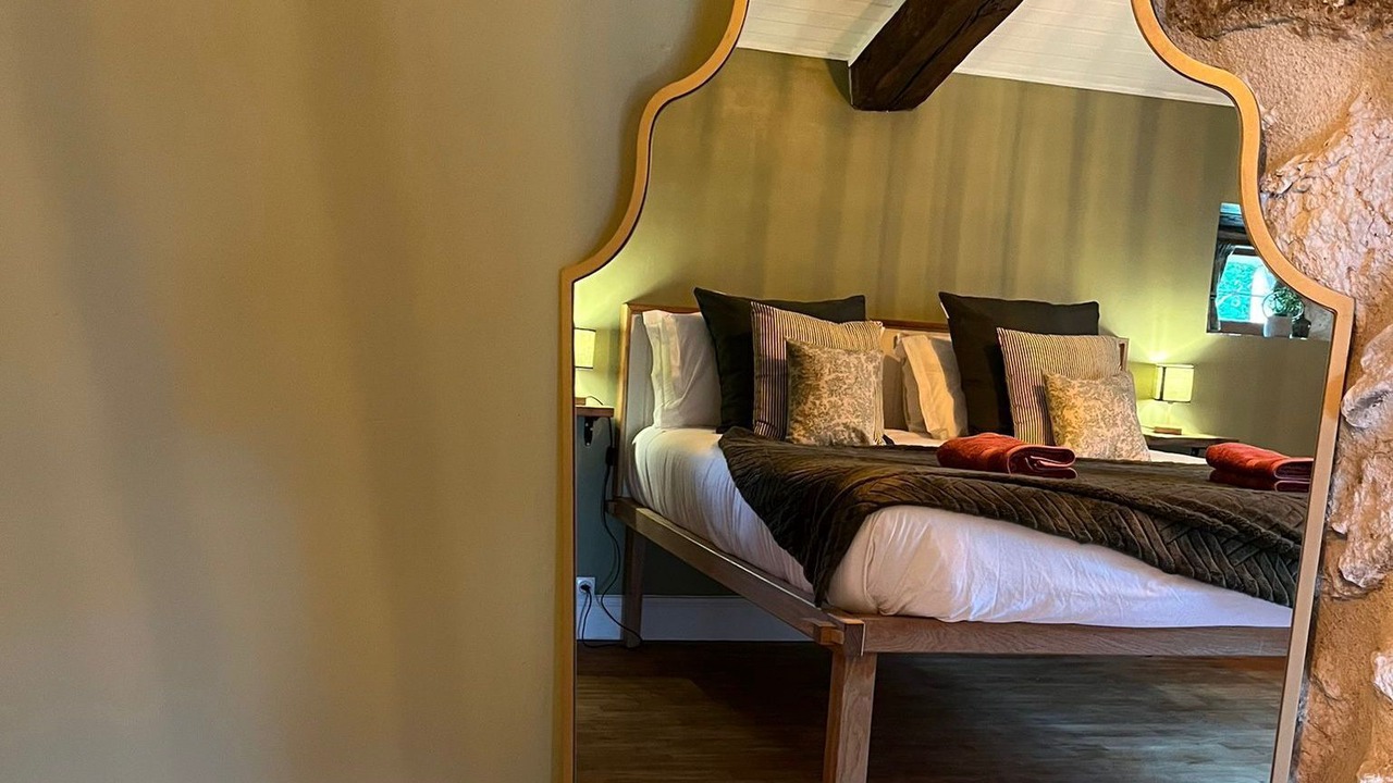 Photo of Bedroom in Saint-Andre-et-Appelles