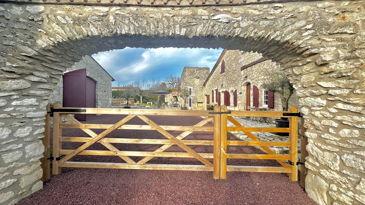 Photo of Outdoor in Saint-Andre-et-Appelles