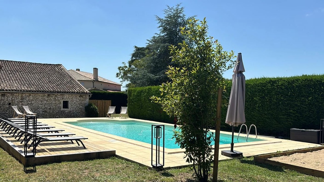 Photo of Outdoor in Saint-Andre-et-Appelles
