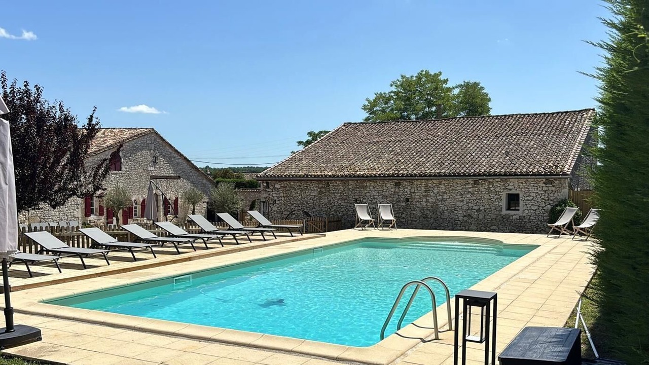 Photo of Outdoor in Saint-Andre-et-Appelles