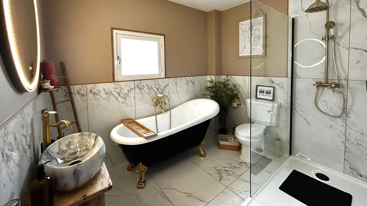 Photo of Bathroom in Saint-Andre-et-Appelles