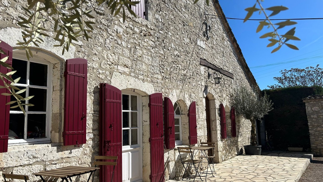 Photo of Outdoor in Saint-Andre-et-Appelles