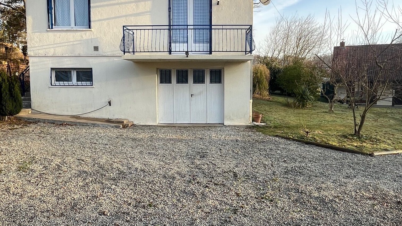 Photo of Outdoor in St Georges la Pouge