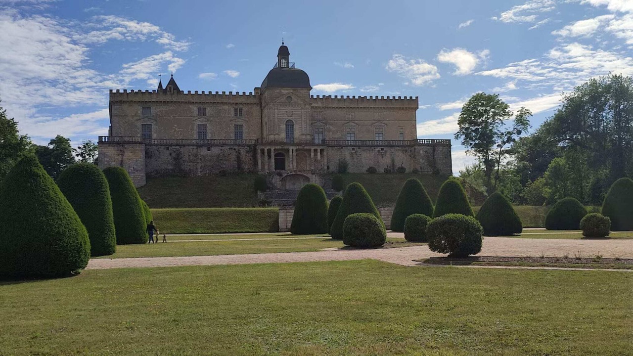 Photo of Others in Fronsac
