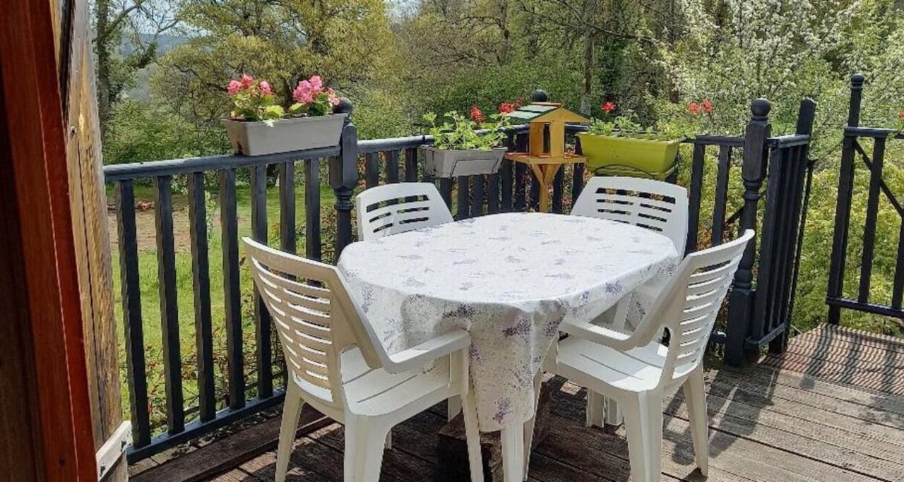 Photo of Outdoor in Saint-Agnant-pres-Crocq