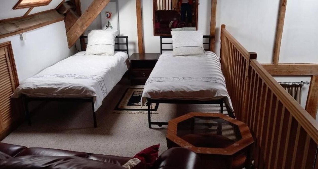 Photo of Bedroom in Saint-Agnant-pres-Crocq