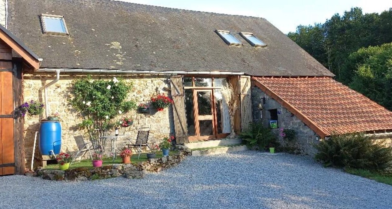 Photo of Outdoor in Saint-Agnant-pres-Crocq