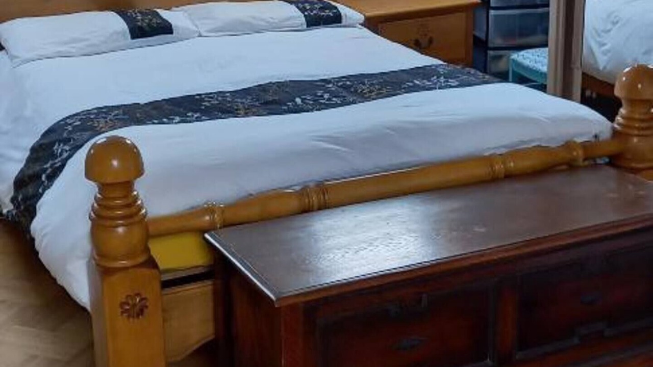 Photo of Bedroom in Saint-Agnant-pres-Crocq