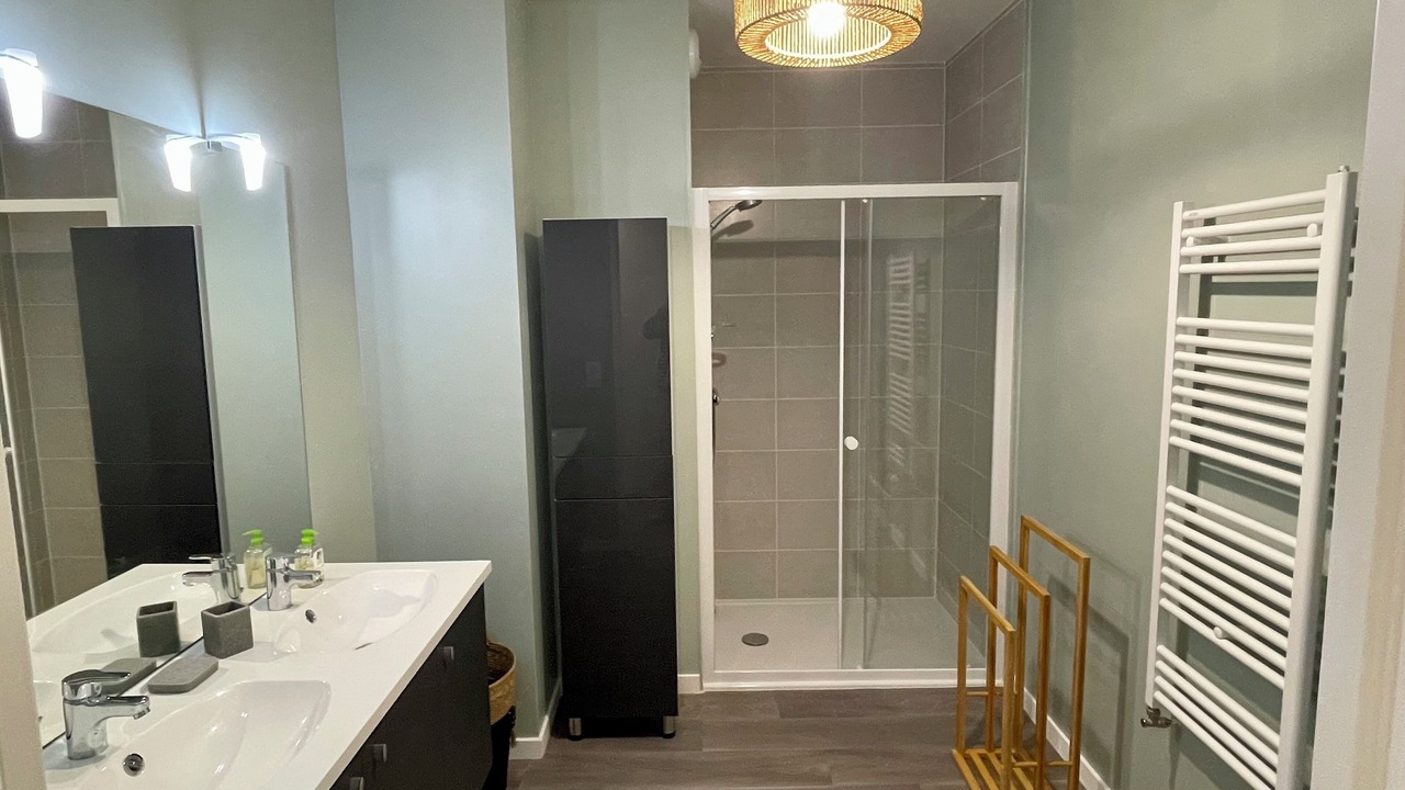 Photo of Bathroom in Bastide