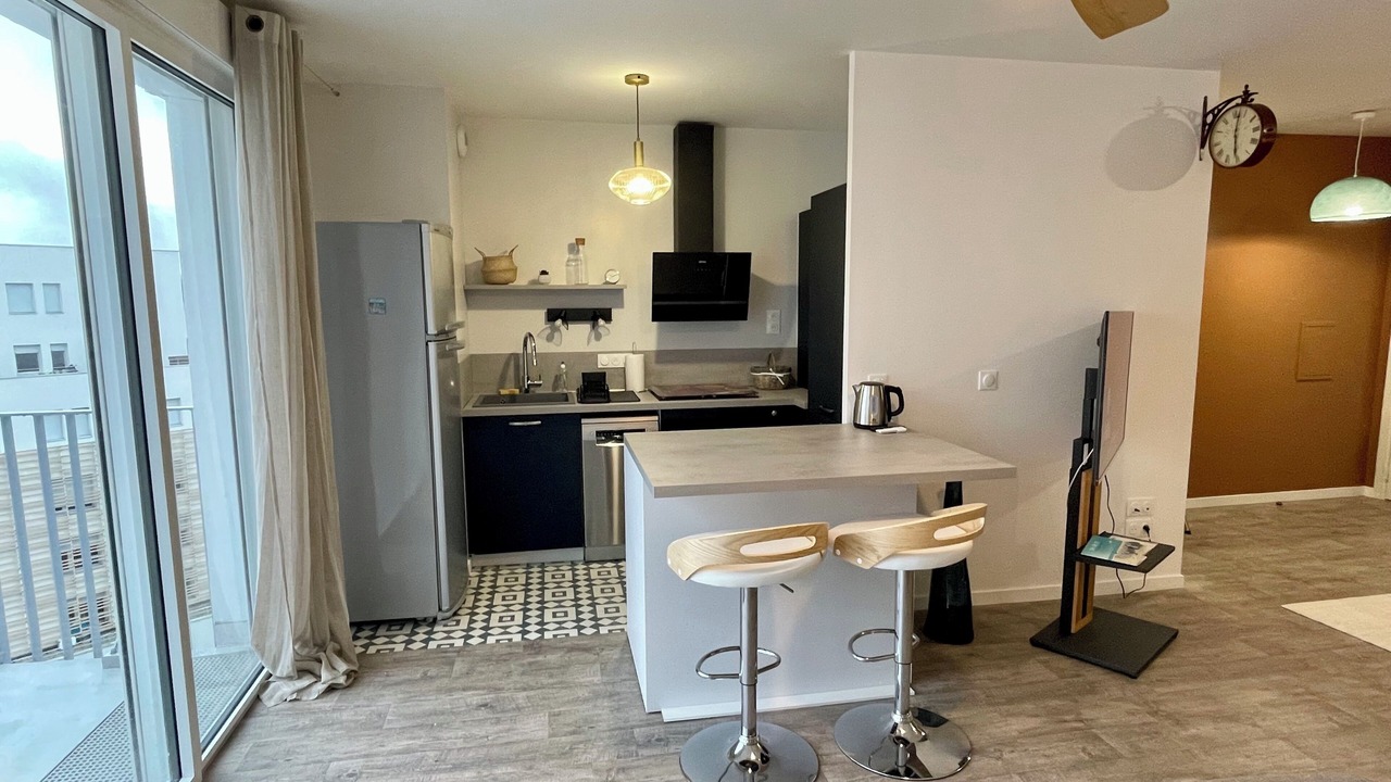 Photo of Kitchen in Bastide