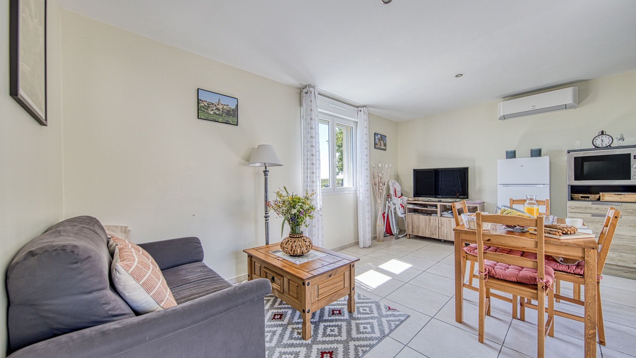 Photo of Livingroom in Montagne