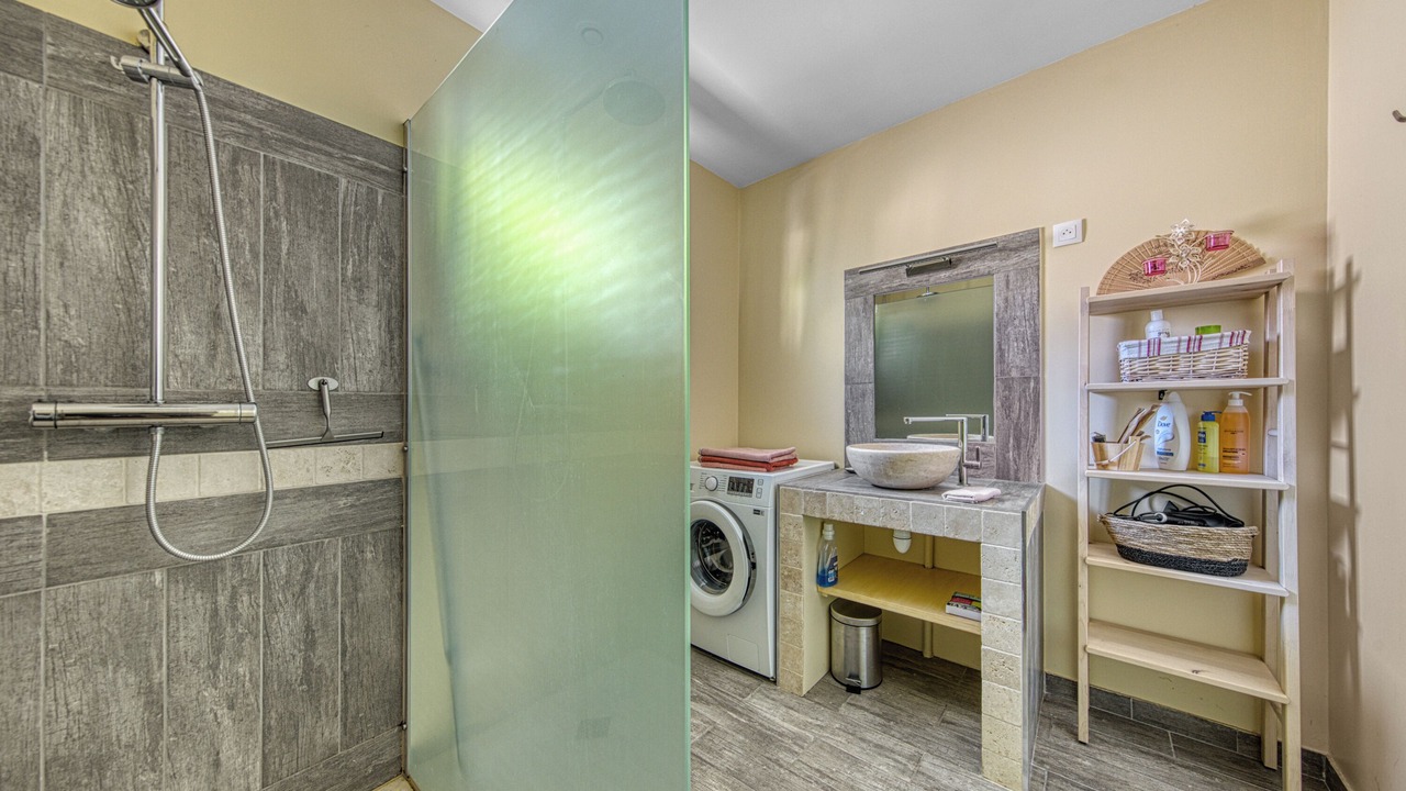 Photo of Bathroom in Montagne