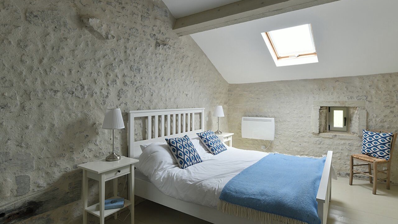 Photo of Bedroom in Reaux
