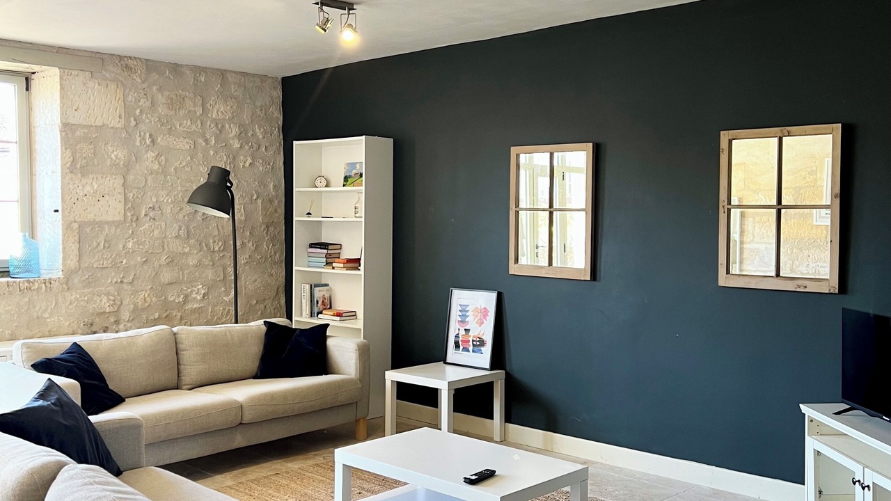 Photo of Livingroom in Reaux