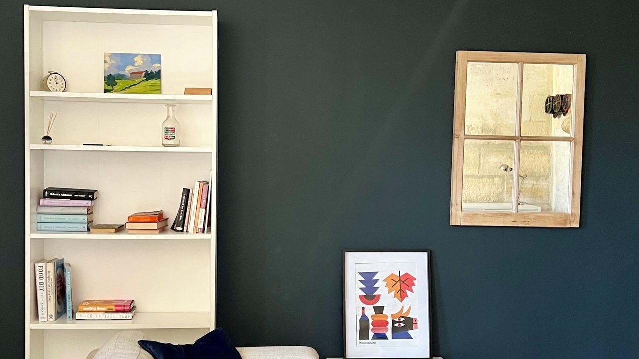 Photo of Livingroom in Reaux
