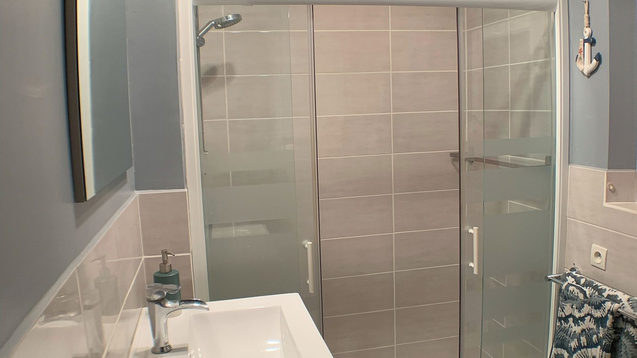 Photo of Bathroom in Chenac-Saint-Seurin-d'Uzet