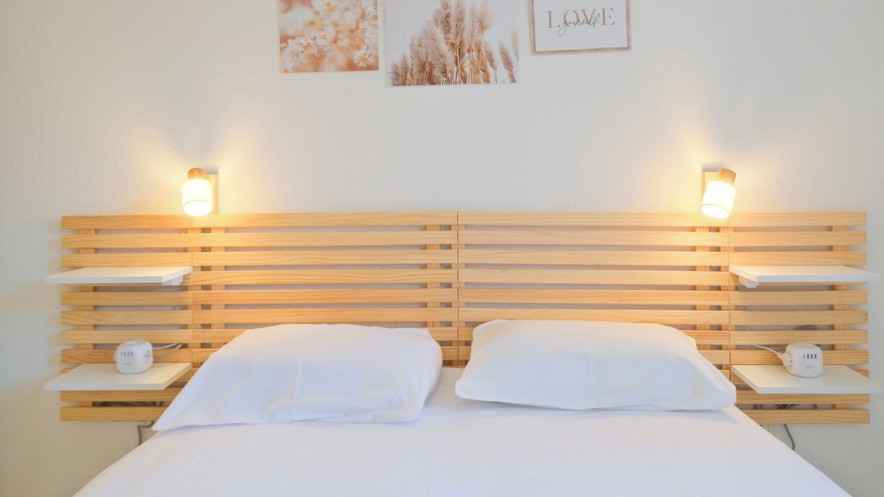 Photo of Bedroom in Marsac-sur-l'Isle