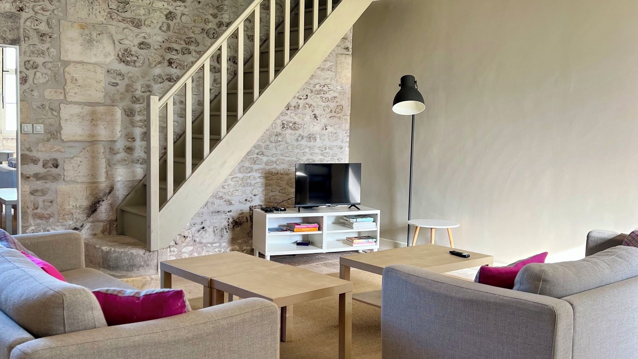 Photo of Livingroom in Reaux