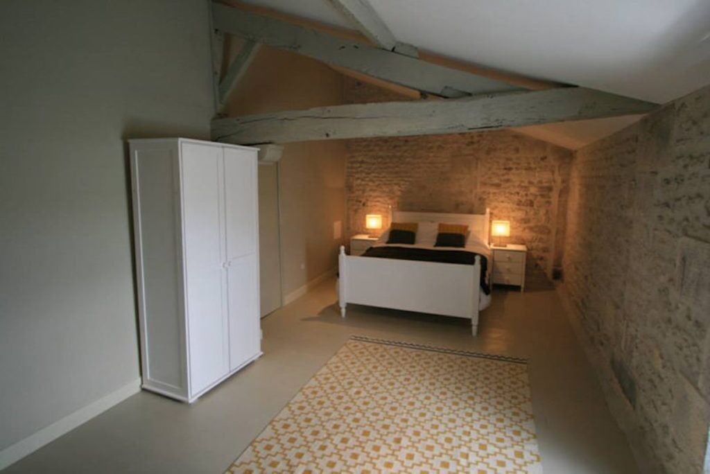 Photo of Bedroom in Reaux