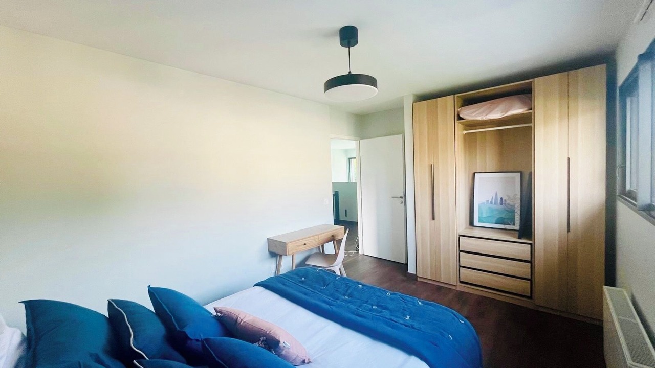 Photo of Bedroom in Cestas