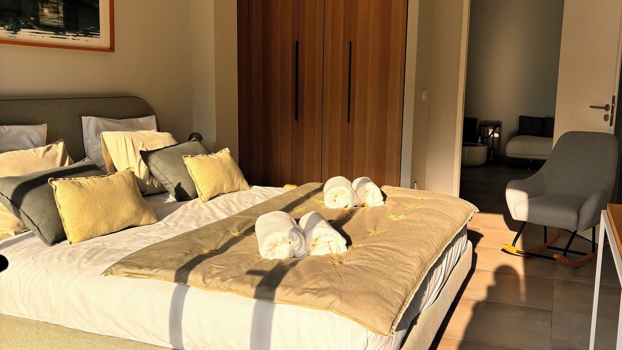 Photo of Bedroom in Cestas