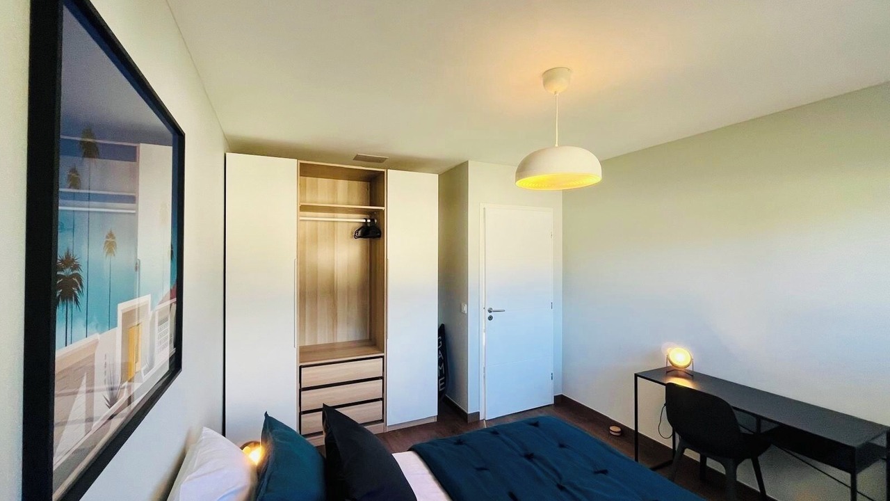 Photo of Bedroom in Cestas