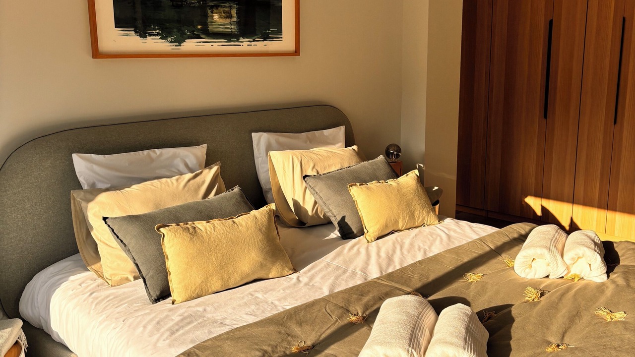Photo of Bedroom in Cestas