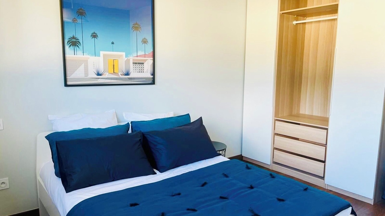 Photo of Bedroom in Cestas