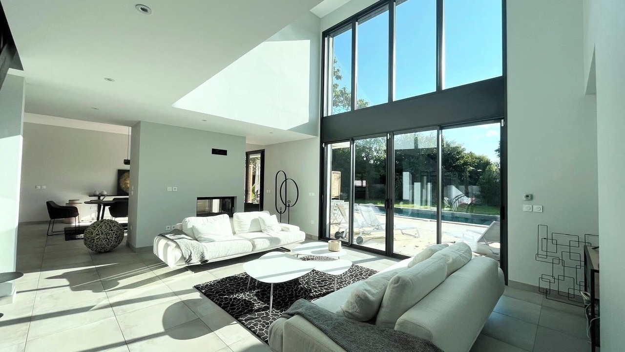 Photo of Livingroom in Cestas