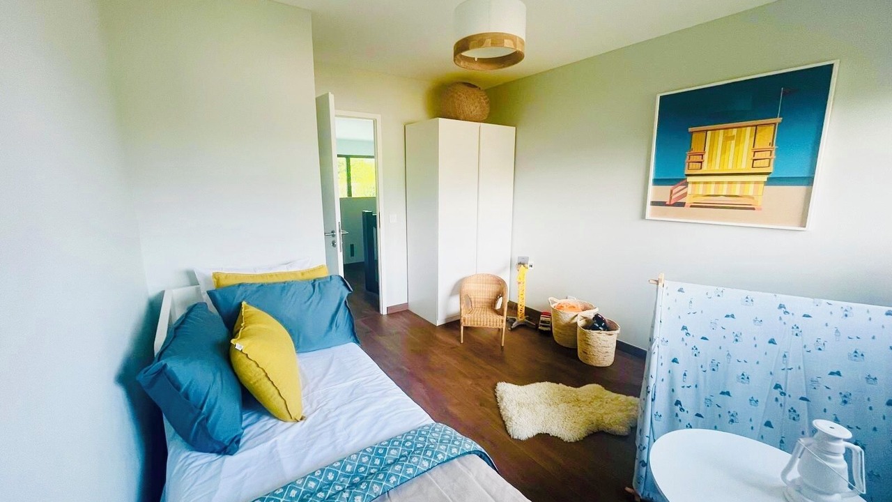 Photo of Bedroom in Cestas