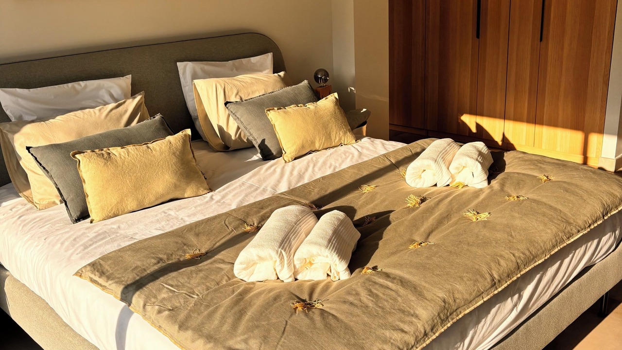 Photo of Bedroom in Cestas
