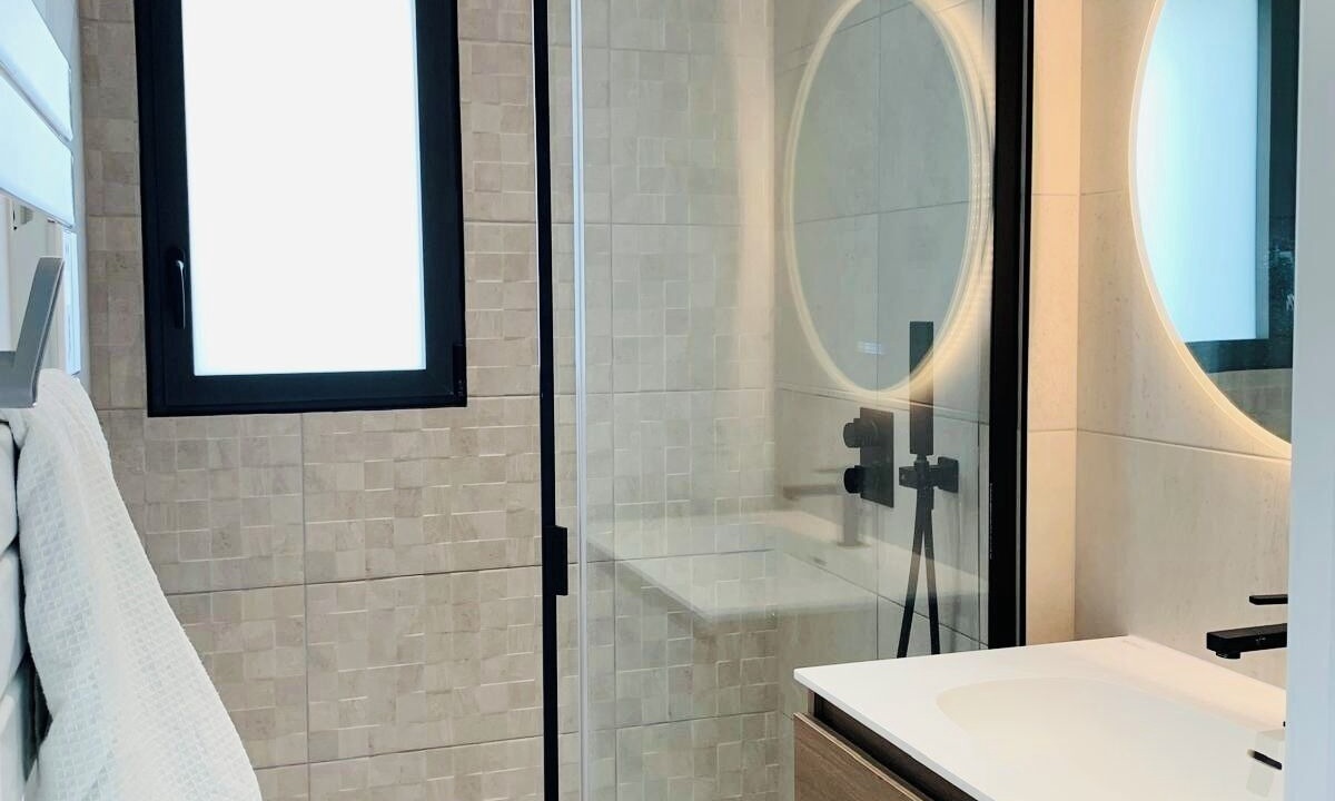 Photo of Bathroom in Cestas