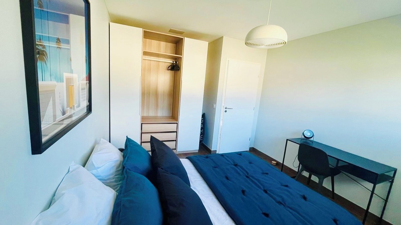Photo of Bedroom in Cestas