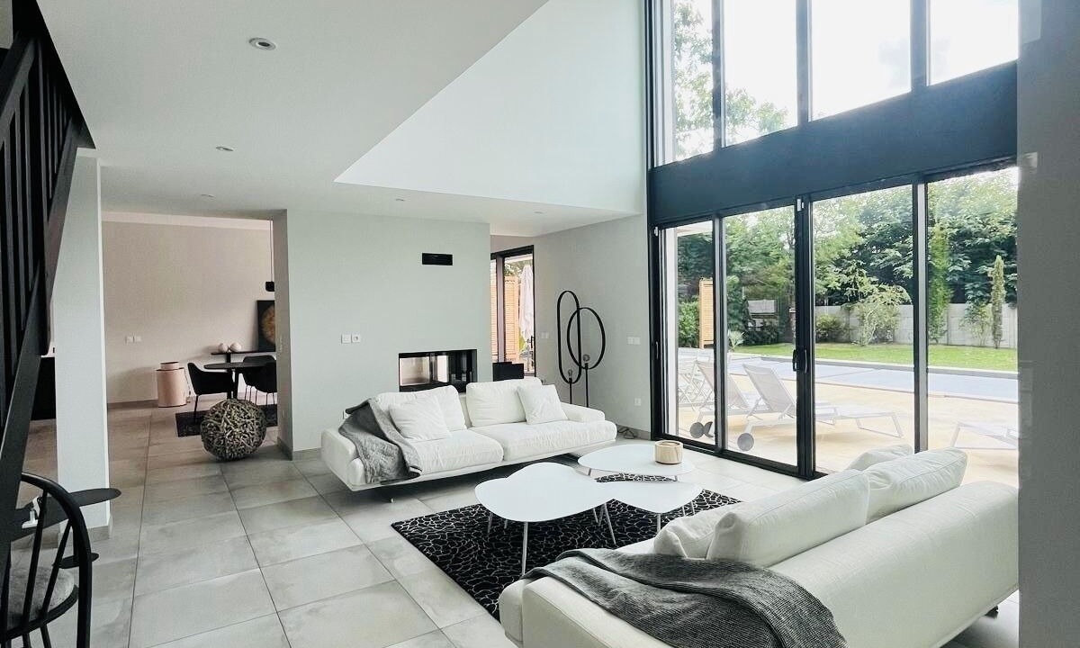 Photo of Livingroom in Cestas