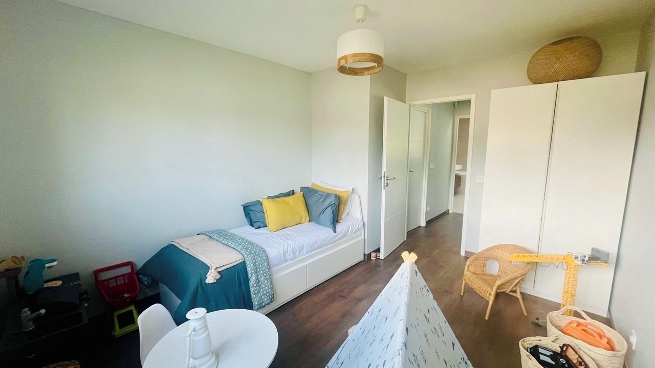 Photo of Bedroom in Cestas