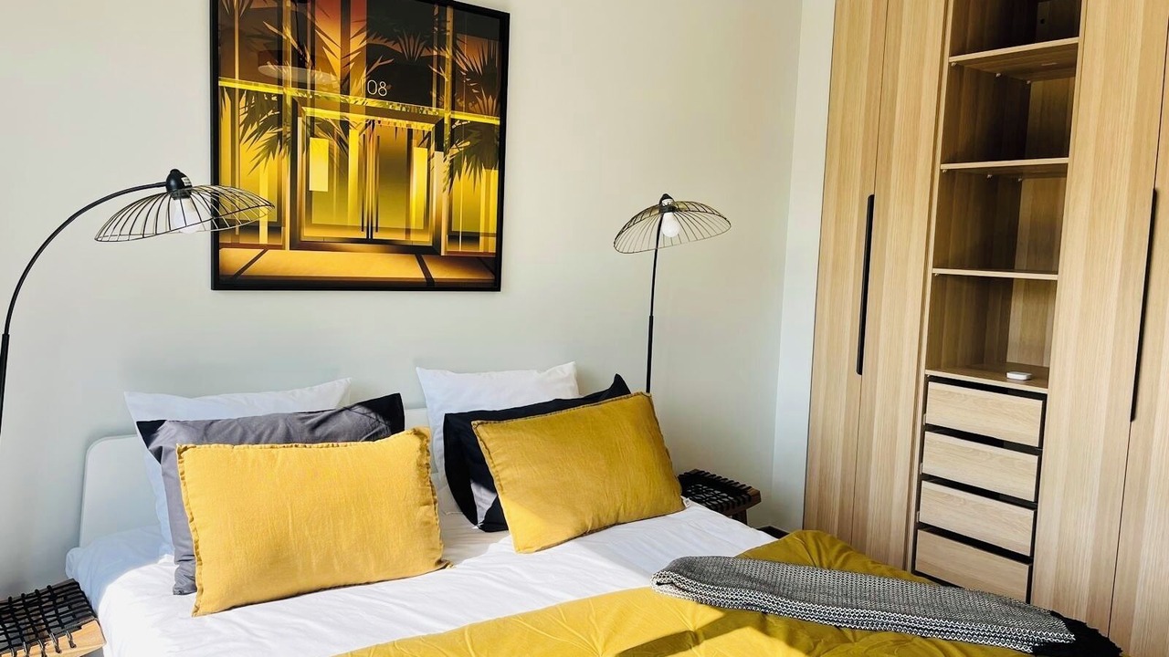 Photo of Bedroom in Cestas