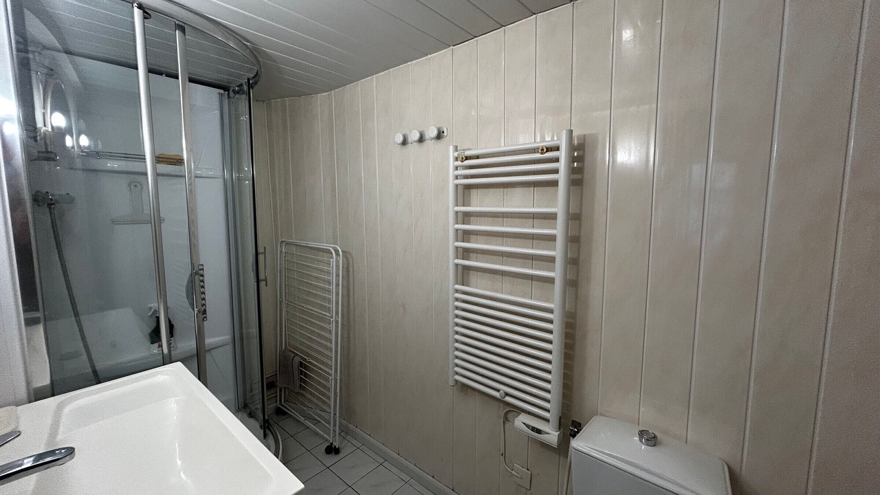 Photo of Bathroom in La Roche-Posay
